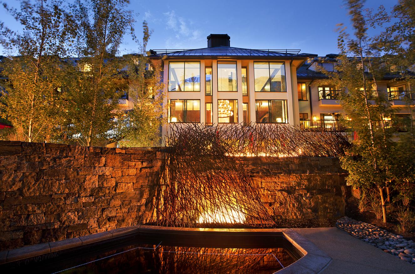 Vail Residences At Cascade Village, A Destination By Hyatt Residence Extérieur photo