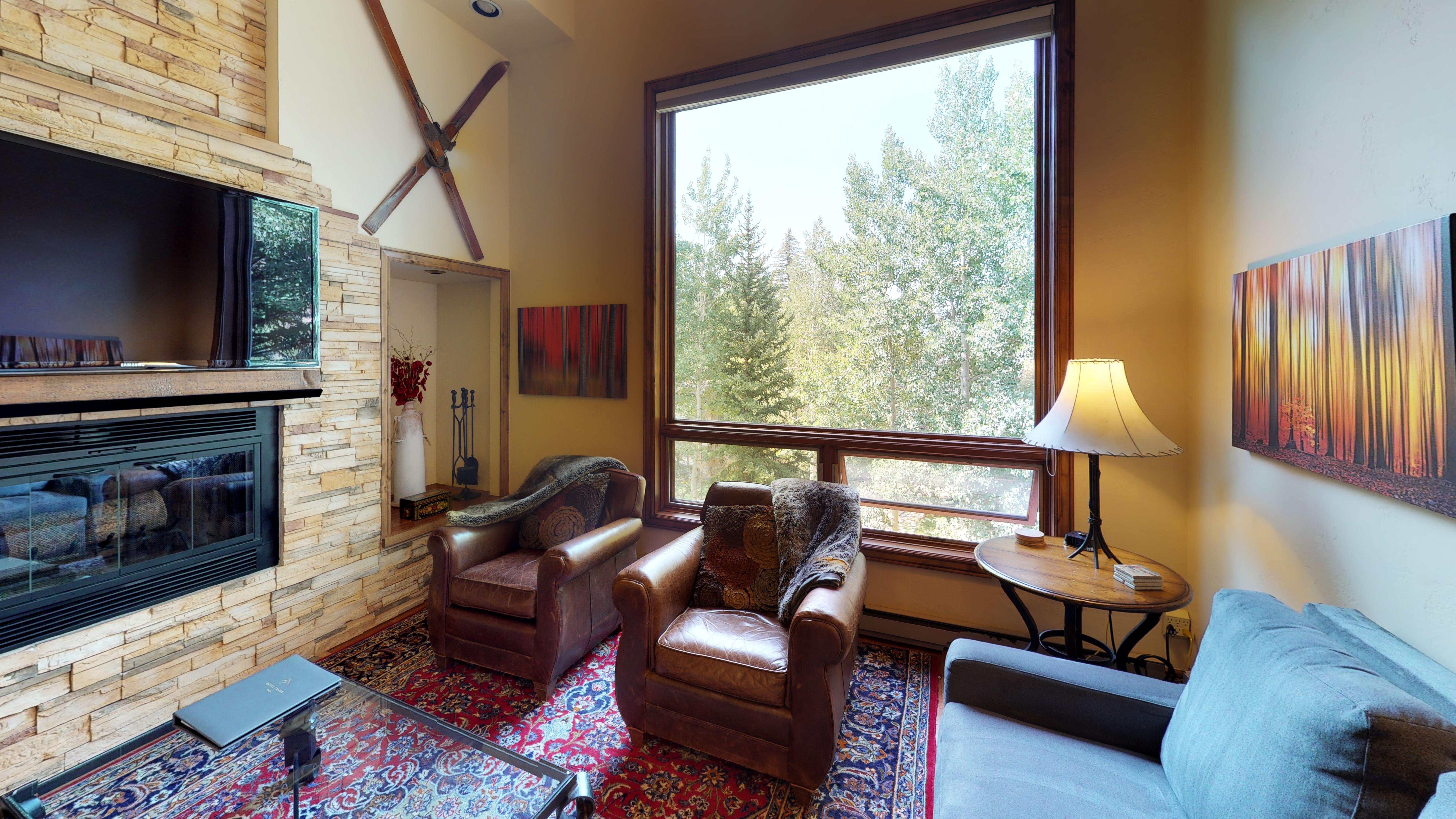 Vail Residences At Cascade Village, A Destination By Hyatt Residence Extérieur photo