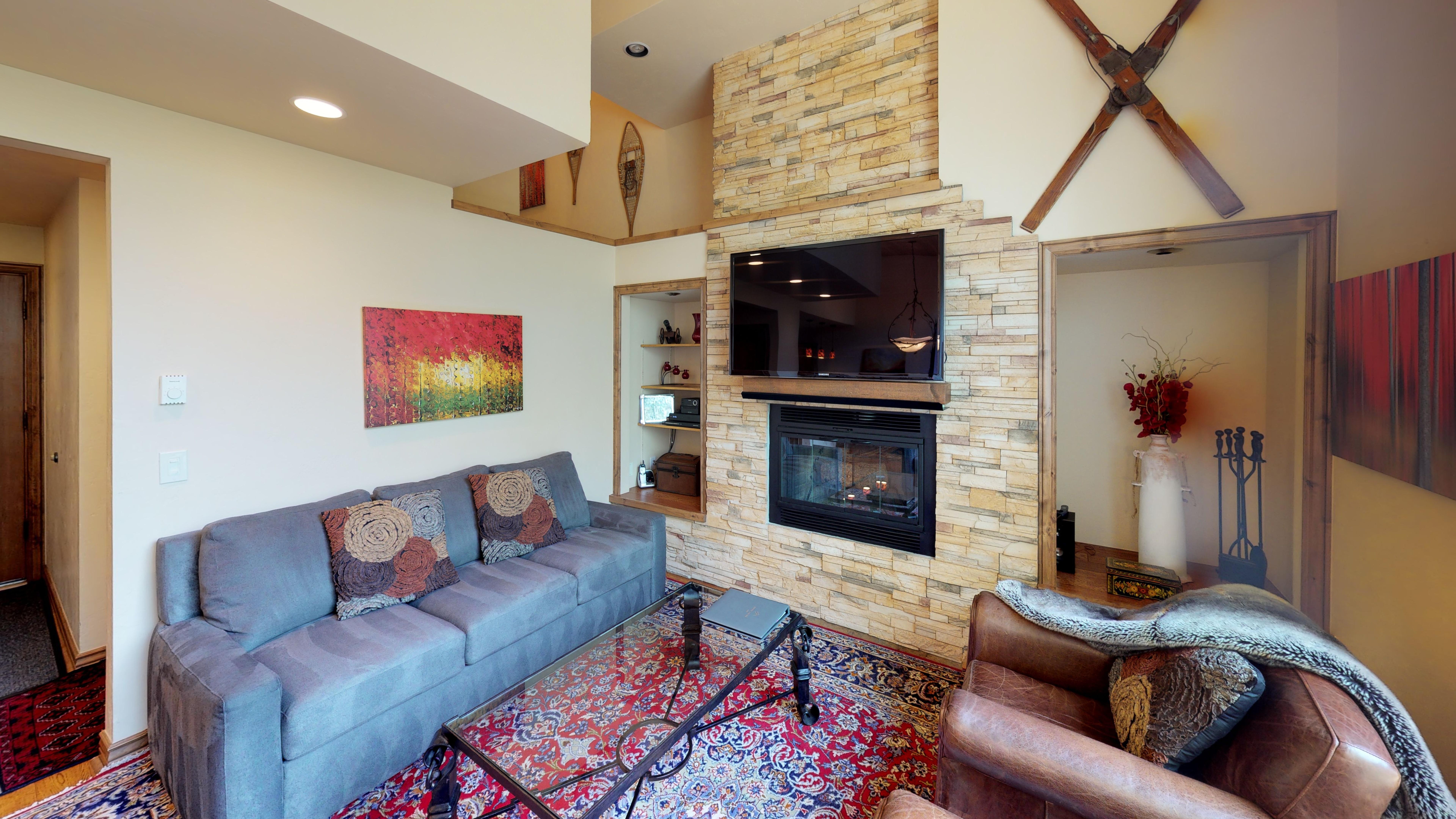 Vail Residences At Cascade Village, A Destination By Hyatt Residence Extérieur photo