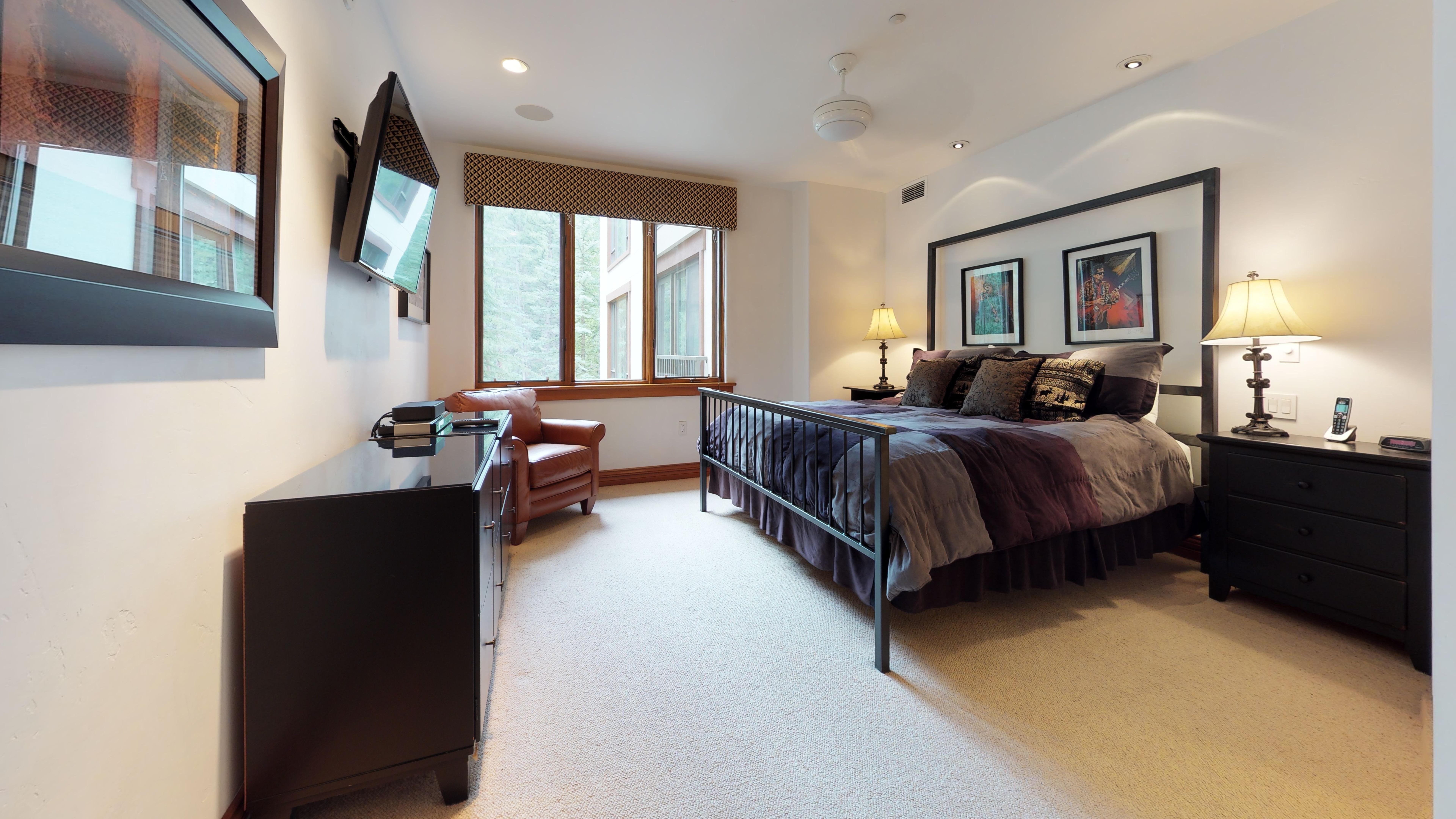 Vail Residences At Cascade Village, A Destination By Hyatt Residence Extérieur photo