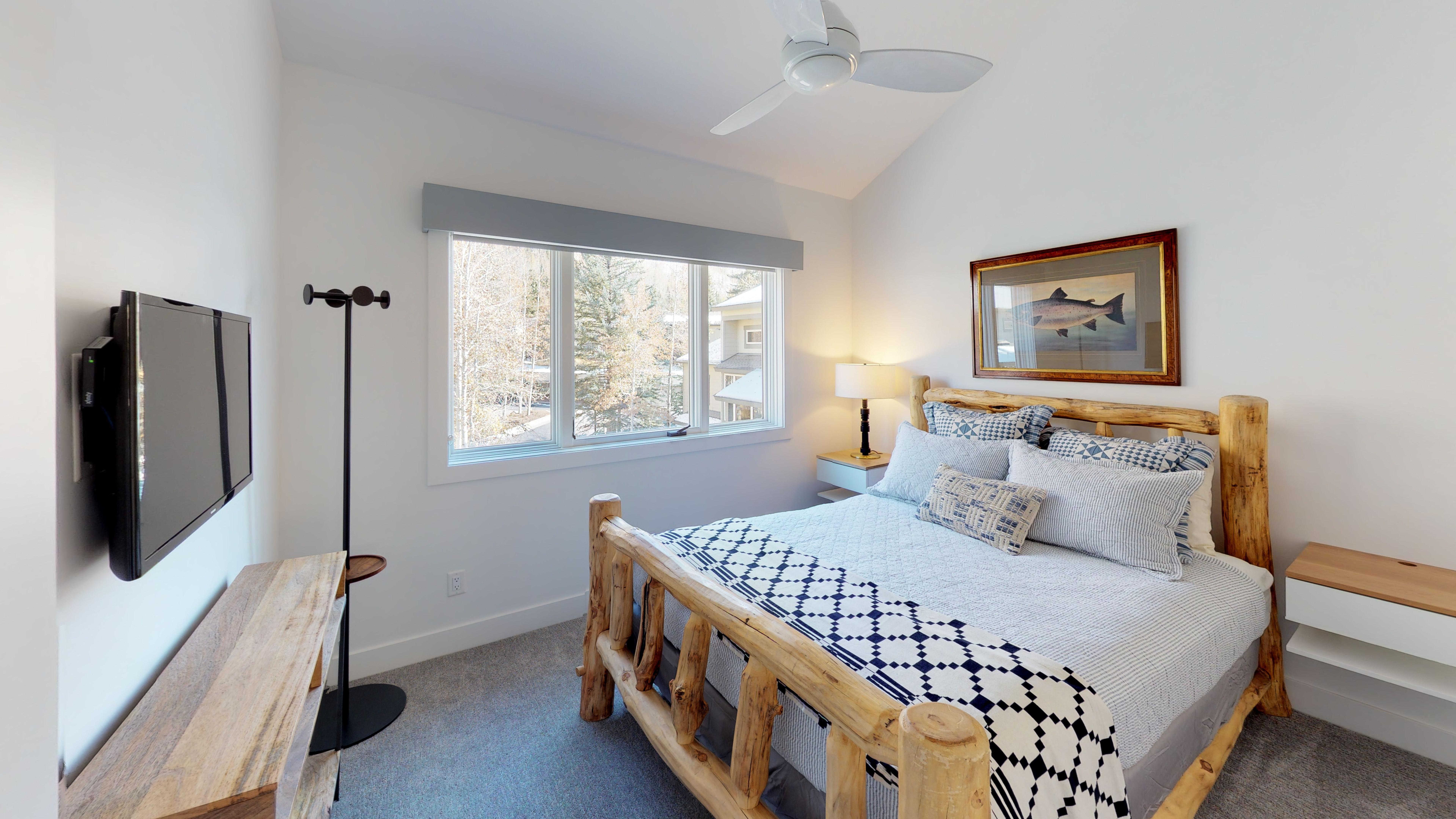 Vail Residences At Cascade Village, A Destination By Hyatt Residence Extérieur photo