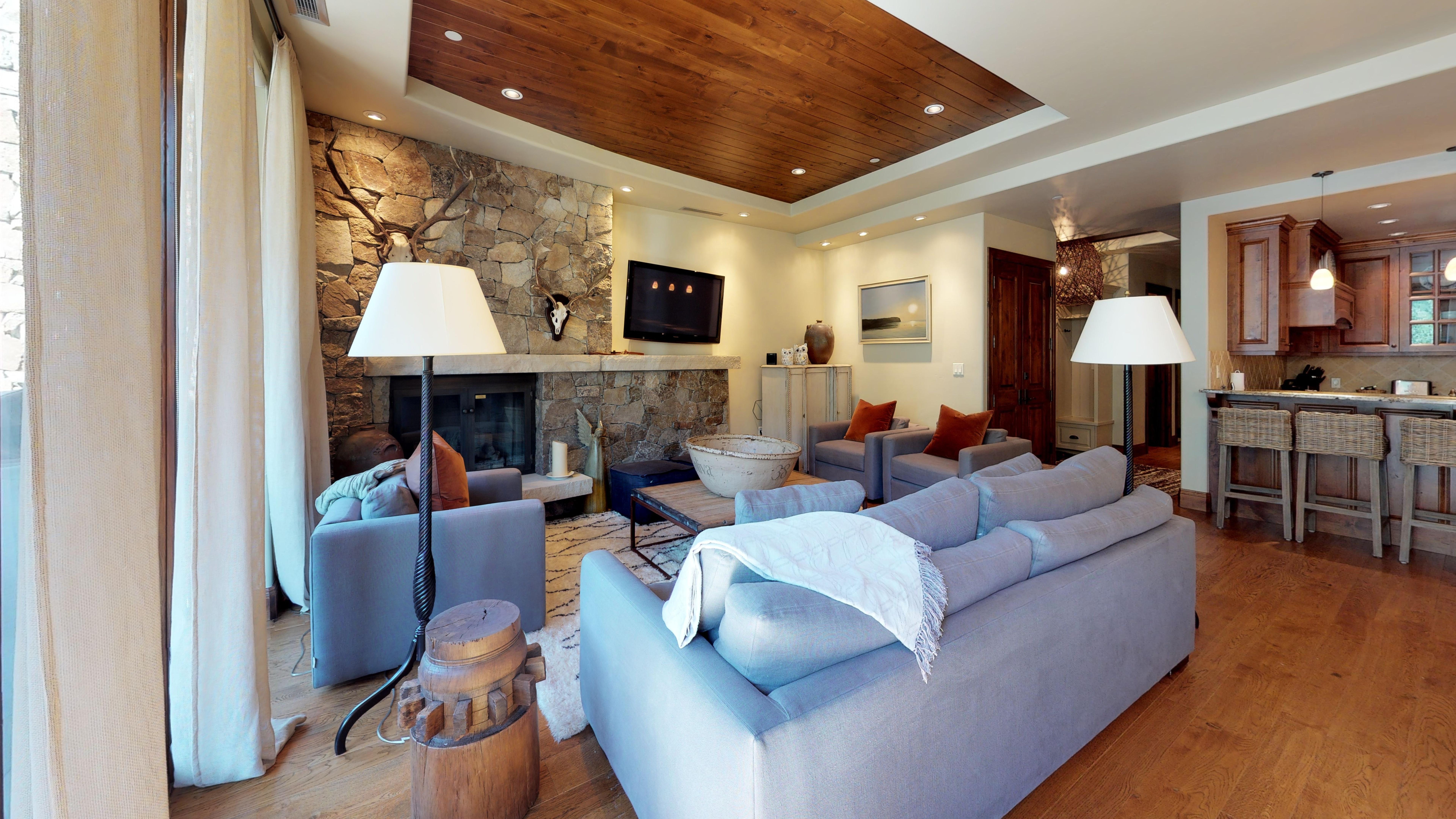 Vail Residences At Cascade Village, A Destination By Hyatt Residence Extérieur photo