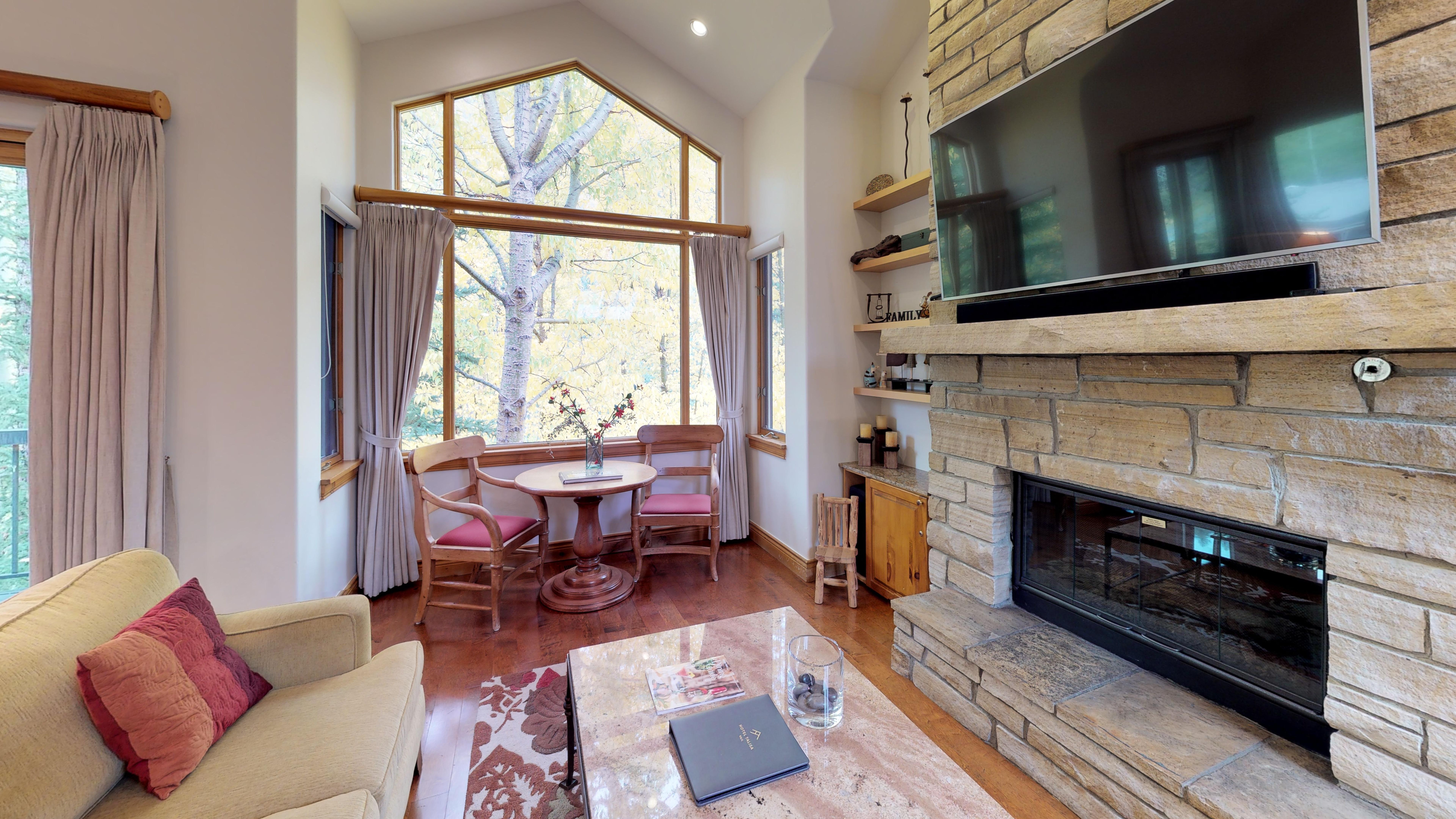 Vail Residences At Cascade Village, A Destination By Hyatt Residence Extérieur photo